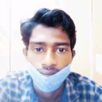 Suvendu B Das