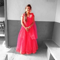 Vidyashree Avaradi