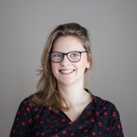 Janne Van Geel