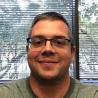 Matt Dolson  CSHO