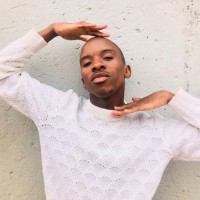 Sanele Gcaba