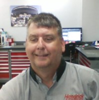 Randy Heffner