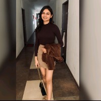 Amrit Arora