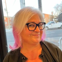 Sandra Murray