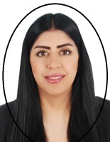 Lamya Matooq