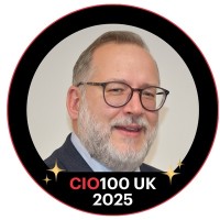 Andrew Raynes CHCIO MSc