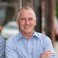 Thomas Lucey