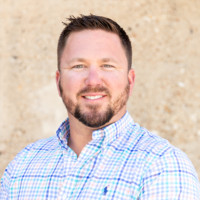 Garret Nowell
