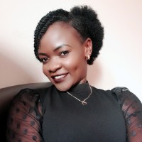 Maureen Anyango, Phd