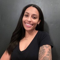 Alexis Monroe