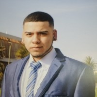 Jerson Eliud Henao Sanchez
