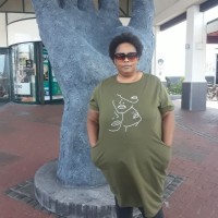 Veronica Kambi