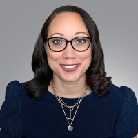 Priscilla Redd Sparrow, CCP, CCMP