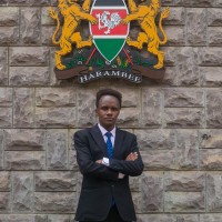 Samuel Kyungu