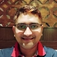 CA Jayendra Modi