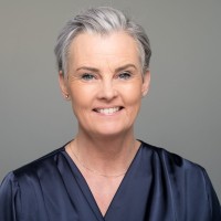 Lilja Þorsteinsdóttir