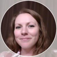 Katherine Trevey
