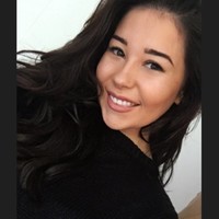 Luisa Oldroyd-Jones