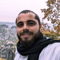 Yaron Dahan
