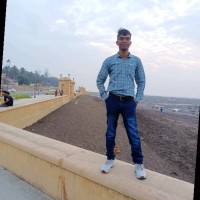 Debasis Maharana