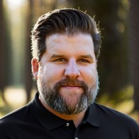 Brian McClary, CHRM, CHIA