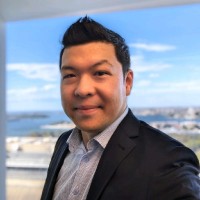 Adrian Chia