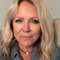 Alice Barrett