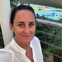 Emma Dunlop Ceng