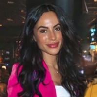 Yazmina Simic