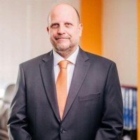 mag. Matjaž Rihtaršič