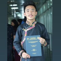 Tsetan Dorjee