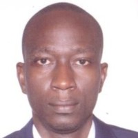 Dominique K SAWADOGO