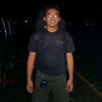 Krisna Budi Aryoko