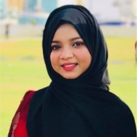 Khadeeja Farzana