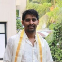 Supreeth Shetty