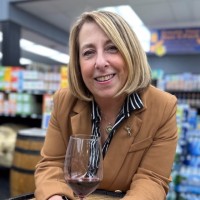 Nancy Sabatini, Merchant Sommelier