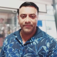 Vishal Patil