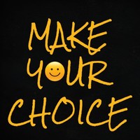Make Your Choice