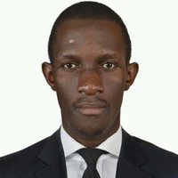 Amos B Benji