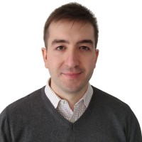 Francisco Arca Cebrián