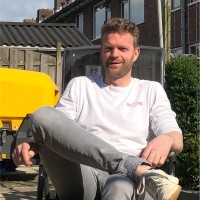 nico van damme