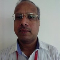 Bhalchandra Kulkarni