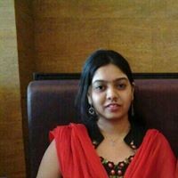 Ashwini Arvind