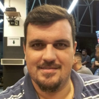 Daniel Brina