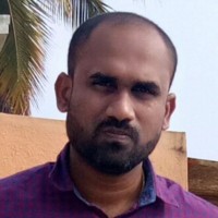 Ajay Kumar Ramanna