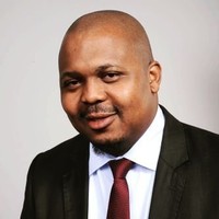 Percy Mbedzi
