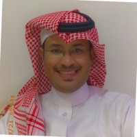 Dhafer Alalyani