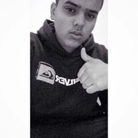 Rodion Junior