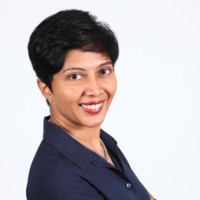 Sumitra Nair