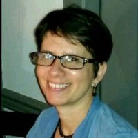 Judith E. Leyva González, CCS